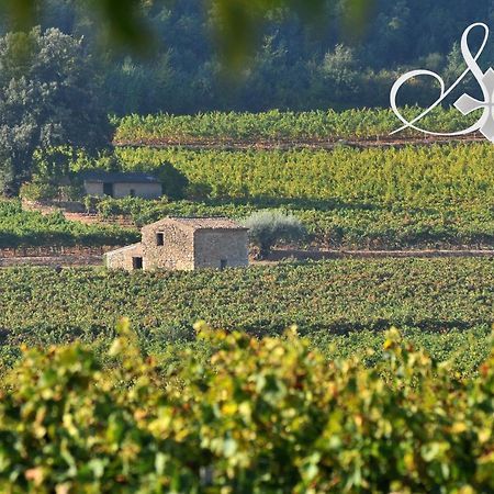 Chateau De Sainte Croix Carcès 外观 照片